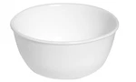 Corelle 28 Ounce Winter Frost White Bowl. Fixed Price $13.95.
