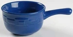 Longaberger Cornflower Blue Chili Soup Bowls - Set Of 2. Fixed Price $40.00.