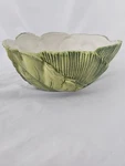 American Atelier Jungle Leaf Bowl 5029 "monkey" Set 8.5" Diameter. Fixed Price $19.99.