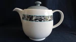 Portmeirion Novella Deco Dream Teapot New In Box. Fixed Price $22.49.