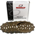 Wiseco Friction Plate Set - 8 Fiber WPPF005. Fixed Price $139.99.