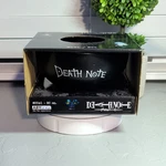 Abystyle Death Note Ryuk Light Yagami Black Anime Bowl 600ML. Fixed Price $17.99.