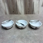 Of Boston International Birch Bowls & Sets (3. Fixed Price $30.00.