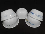 Corelle 6-OZ Ramekin Bowl Dessert Sauce Condiment Cup *pick Your Pattern*. Fixed Price $8.99.