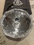 Beatriz Ball Ensaldra Nova Md Con Ala Bowl. Fixed Price $125.00.