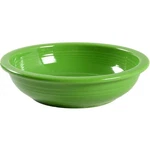 Homer Laughlin Fiesta Shamrock Green Pasta Bowl 9552373. Fixed Price $19.99.