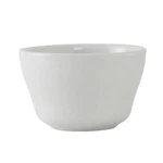 Tuxton China Inc Alaska/colorado Porcelain White 8 Bouillon Cup - 3 Doz. Fixed Price $85.53.