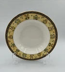 Wedgwood India Rim Soup Bowl 8" Made The England. Fixed Price $69.95.