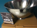 Michael Aram Molten Fruit 10 Bowl. Fixed Price $159.88.