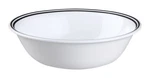 Bowl Blk/wht 18OZ 625D. Fixed Price $19.79.
