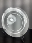 International Tableware Inc. Winter White 10.5 Dinner Plate #DO-16 New. Fixed Price $10.00.