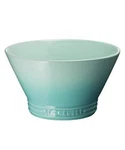 Le Creuset Bowl Large Stoneware Cool Mint 910640-03-496 From Japan. Fixed Price $44.22.