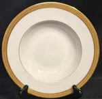 Lenox Lowell Pasta Rimmed Soup Bowl New Made In Usa. Fixed Price $99.99.