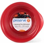 Everyday Plate Pepper Red 1 Ct By Preserve. Fixed Price $12.22.