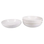 Bia Cordon Bleu Serene 5PC Pasta Bowl Set Cream 8.25 Inch 32OZ Dinner. Fixed Price $92.54.