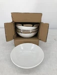 Sur La Table Coupe Cereal Bowl (4 Pack) - New. Fixed Price $44.99.