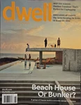 Dwell Magazine - May/june 2026 Brand New. Fixed Price $17.77.
