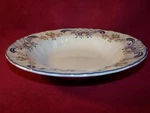 Mikasa Romance Large Rimmed Soup Cereal Bowl 9 1/8". Fixed Price $9.99.