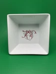 Food Network- Eat Drink & Be Merry, 24OZ, 5.5 Soup Bowl, Snacks, Candy.. Fixed Price $9.45.