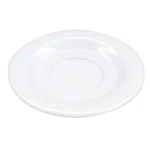 SU-2-DW Saucer For Coffee Cups And Mugs C-108, TM-1208 & TM-1308, 5.5", Diamond. Fixed Price $104.99.