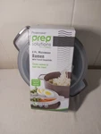 Prep Solutions By Progressive 4 Pcs Microwave Ramen Bowl With Travel Chopsticks. Fixed Price $14.02.