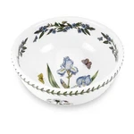 Portmeirion Botanic Garden - Salad Bowl 23CM Iris. Fixed Price $107.88.