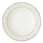 Waterford China Bassano Rimmed Soup Pasta Bowl 9" 1ST Quality New. Fixed Price $42.90.