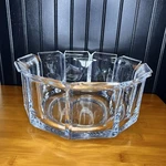 Vintage Grainware Lucite Acrylic Regal Bowl 12" William Bounds GW349 Silite. Fixed Price $79.98.