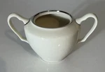 Lenox Montclair Sugar Bowl - Lid. Fixed Price $19.99.