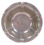 Reed & Barton Pewter Bowl P601 9IN. Diameter 2.25IN. Tall Nice Vintage. Fixed Price $29.99.