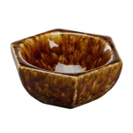 Chelsea House Tortoise Hexagonal Bowl - Ceramic. Fixed Price $225.00.