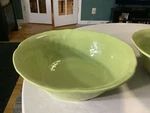 Elite Global Solutions M14BRF Melanie Catering /serving Bowl 14.25 Preowned. Fixed Price $25.00.