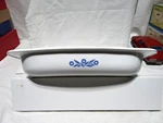 Vintage Corning Ware "blue Cornflower" Roaster Pan P-21 Gently Used. Fixed Price $25.00.
