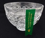 Waterford Crystal Book Of Kells Ireland Special Edition 2016 40026590. Fixed Price $250.00.