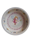 1890 Artifactory Pottery England Twinkle Little Star Ceramic Fairy Bowl. Fixed Price $21.99.