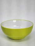 Waechtersbach Uno Soup/cereal Porcelain Bowl 16 Oz., Mint, Green. Fixed Price $18.00.