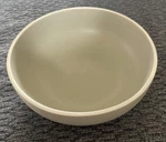 Vera Wang Naturals Wedgwood Cereal Soup Dessert Salad Bowl 6 7/8 Diameter (H1). Fixed Price $19.50.