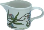 Portmeirion Botanic Garden Creamer Drum Forget-me-not 052923. Fixed Price $29.50.