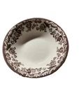 Spode Delamere Ascot Earthenware Cereal Bowls, 8" - Brand New. Fixed Price $24.00.