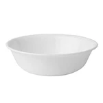 Corelle 18 Oz Winter Frost Glass/porcelain Soup/cereal Bowl 6.25 In.. Fixed Price $34.36.