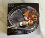 Mikasa Diamond Fire 6 Individual Bowl Wy 247/210. Fixed Price $17.21.