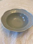 Skyros Designs Villa Beleza Slate Cereal Bowls. Fixed Price $25.00.