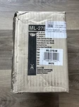 12 Pack Get ML-278-W 4" White Siciliano Square Bowls Oz Box Of. Fixed Price $10.88.