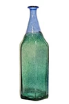 Kosta Boda Antikva Bottle Vase, Bertil Vallien #47865, Artist Collection. Fixed Price $139.68.