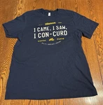 Tillamook Oregon Creamery Ice Tee Shirt Brand New Size Xl Gift Shop. Fixed Price $19.99.