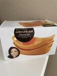 Rachael Ray Piece Set Stoneware Bubble & Brown Individuals Yellow 12OZ.. Fixed Price $22.99.