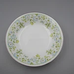 Noritake Fine China Flourish Coupe Soup Bowls - Set Of Six. Fixed Price $36.99.