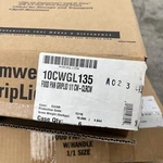 Cambro Food Griplid Full-size Camwear Pans. Fixed Price $28.00.
