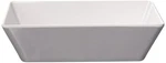 American Metalcraft MLRP9 Bowls 5.85" Length X 9.7" Width White. Fixed Price $39.22.
