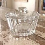 Shannon Crystal Reese's Peanut Butter Cup Candy Dish Ireland Hershey Chocolate. Fixed Price $28.59.